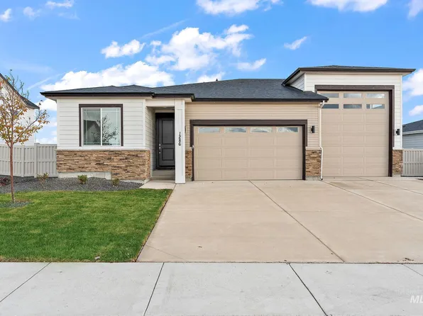 1286 Stirling Meadows St, Middleton, ID 83644