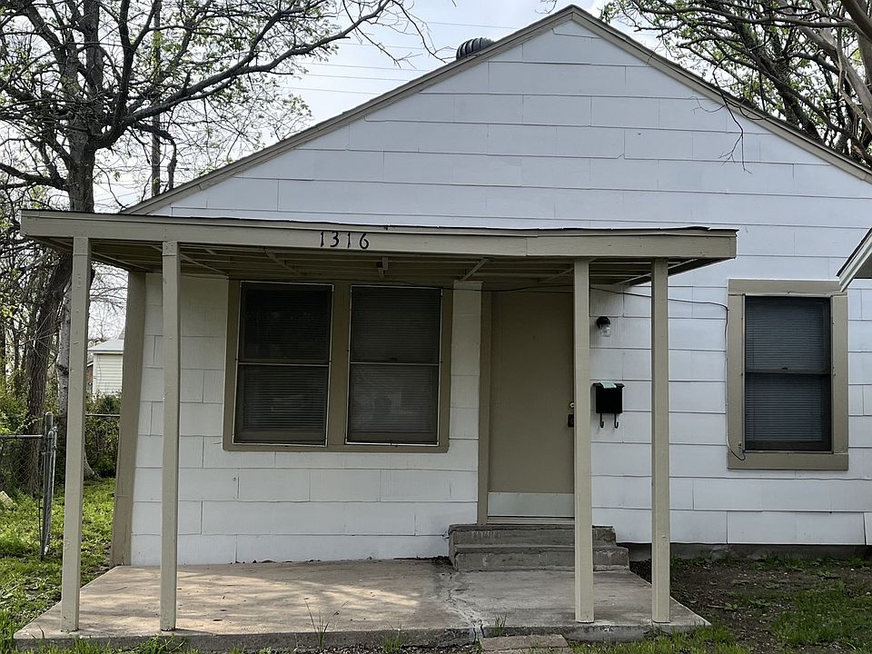 1st image of 1316 S 2nd St