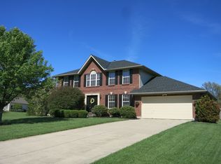 3572 Whitehills, Amelia, OH 45102