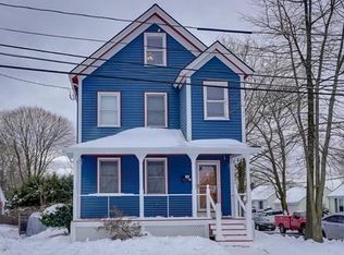 20 Waverley St, Waltham, MA 02453