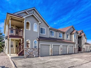 4296 S Eldridge St APT 201, Morrison, CO 80465