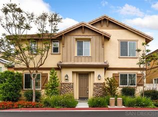 1389 Dolomite Way, San Marcos, CA 92078