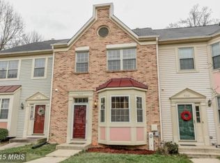 9614 Hadleigh Ct, Laurel, MD 20723