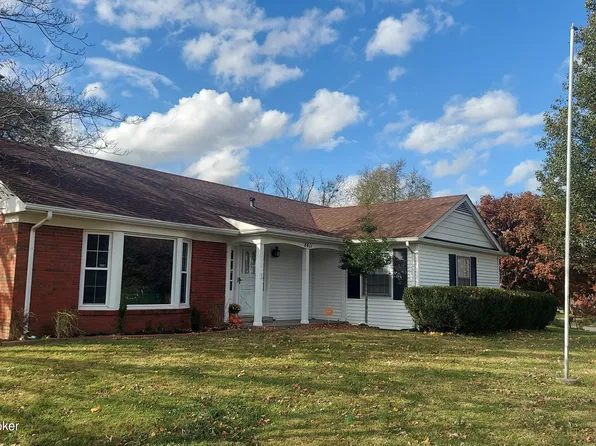 8411 Brownsboro Rd, Brownsboro Farm, KY 40241