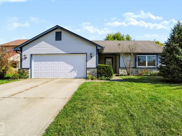 33 Nash Ct, Brownsburg, IN 46112