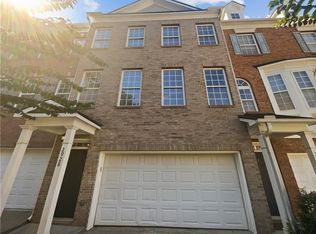 2928 Wintercrest Way, Dunwoody, GA 30360