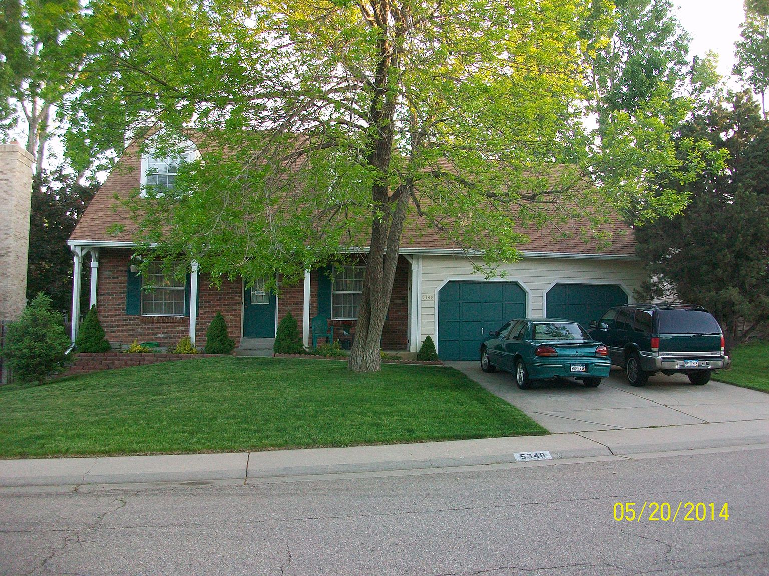 5348 E Costilla Dr, Centennial, CO 80122 Zillow