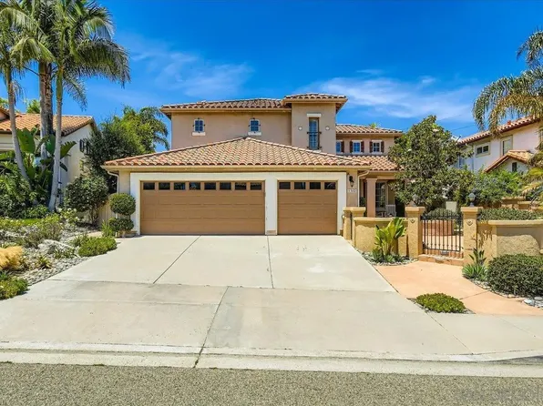 1382 Sparrow Rd, Carlsbad, CA 92011