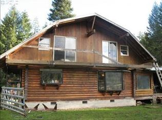 13111 Upper Cow Creek Rd, Azalea, OR 97410