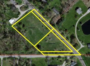 Nichols Rd, Medina, OH 44256