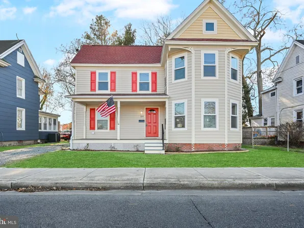 304 E Vine St, Salisbury, MD 21804