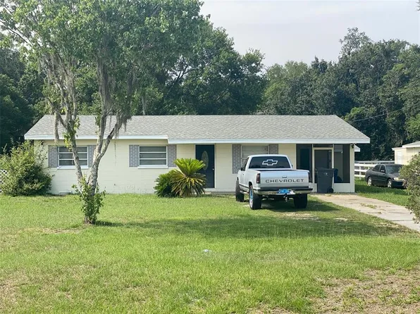 4316 E Knights Griffin Rd, Plant City, FL 33565