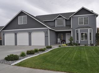 5707 Kona Dr, West Richland, WA 99353