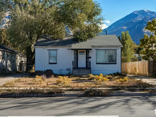 401 S 900 E, Provo, UT 84606