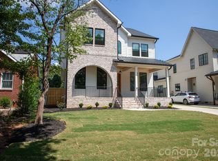 2205 Shenandoah Ave, Charlotte, NC 28205