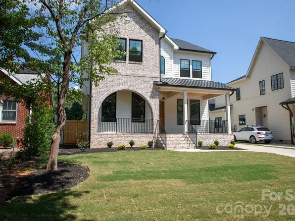 2205 Shenandoah Ave, Charlotte, NC 28205