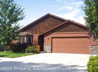 61385 Whitetail St, Bend, OR 97702