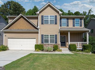 199 Spring Forrest Ln, Dallas, GA 30157