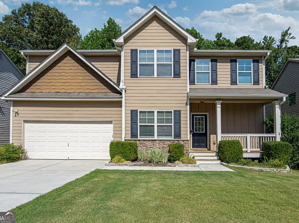 199 Spring Forrest Ln, Dallas, GA 30157