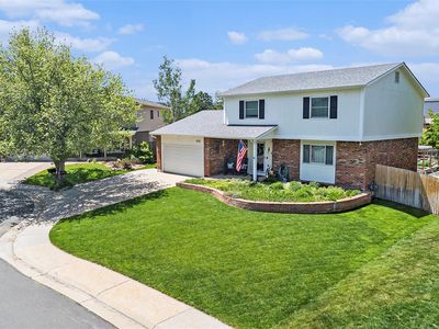6731 Devinney Street, Arvada, CO, 80004