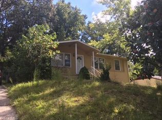 2417 Denver Dr, Greensboro, NC 27406