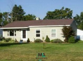 3562 W Minton Rd, Lake Orion, MI 48359