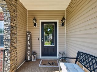 1815 Baslia Ln, Spring Hill, TN 37174