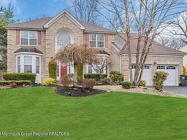 2 Kensington Court Jackson NJ 08527 Zillow 2 Kensington Court Jackson NJ 08527 Zillow