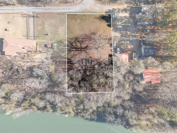 LOT 7 Phil Ln Lot 7, Shirley, AR 72153