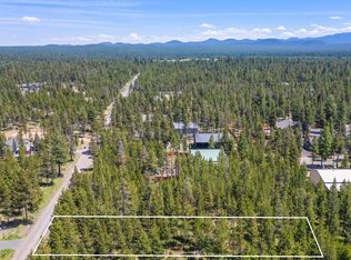 17097 Covina Rd, Bend, OR 97707