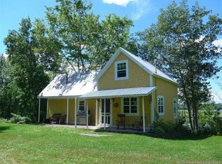 45 Armstrong Wharf Rd, Johnston, NB E4C6B4