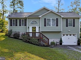 240 Wendy Hill Rd, Front Royal, VA 22630