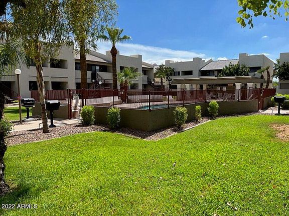 2nd image of 3301 E Earll Dr Unit 106