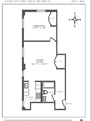 Rented by Nathan Joseph & Associates Inc. | media 15