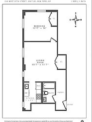 Rented by Nathan Joseph & Associates Inc.