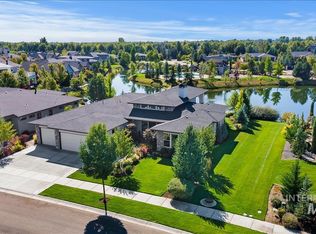 745 W Back 40 Dr, Eagle, ID 83616