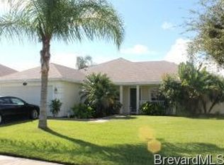 1530 Whitman Dr, West Melbourne, FL 32904