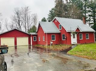 30 Mason St, Hanover, ME 04217