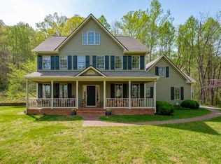 61 Farmview Rd, Stanardsville, VA 22973