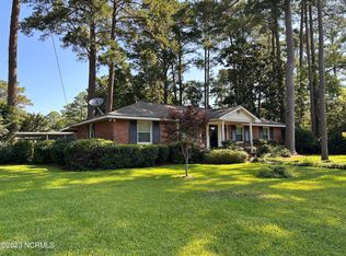 506 W 19th St, Lumberton, NC 28358
