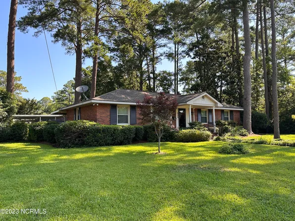 506 W 19th Street, Lumberton, NC 28358