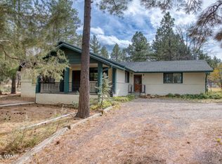 4405 Vallery Ln, Lakeside, AZ 85929