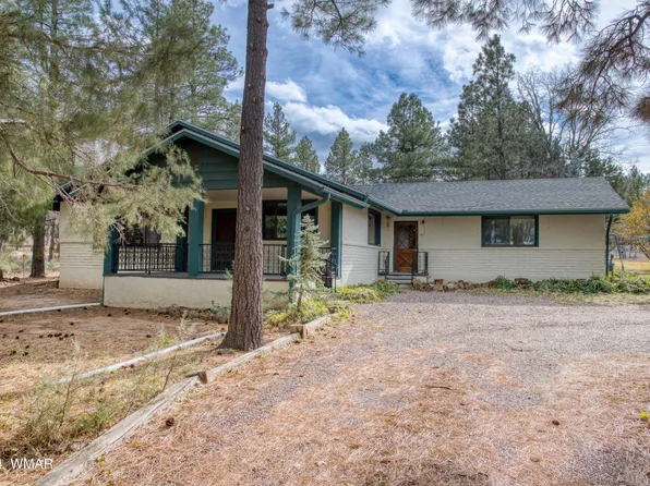 4405 Vallery Ln, Lakeside, AZ 85929