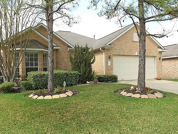 2nd image of 11722 Canyon Drop Dr