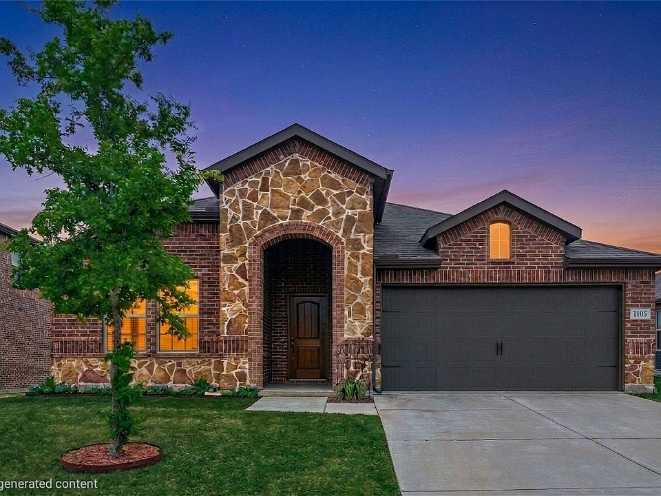 1st image of 1105 Peach Tree Ln