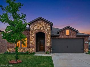 1105 Peach Tree Ln, Anna, TX 75409