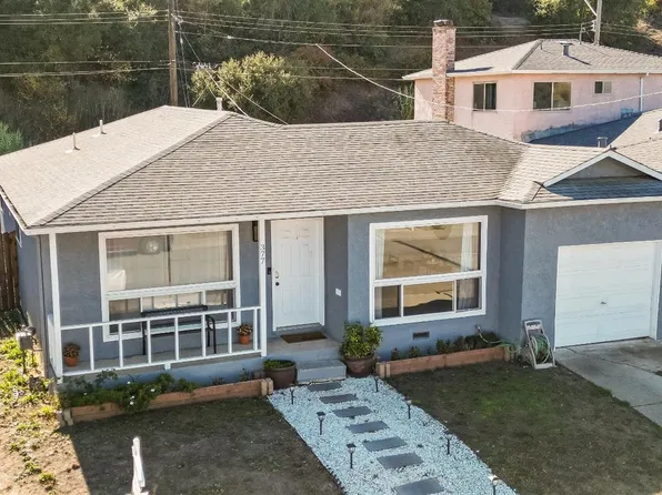 377 Pepper Drive, Vallejo, CA 94589