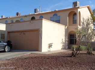 3850 Van Ess Ct, Las Cruces, NM 88012