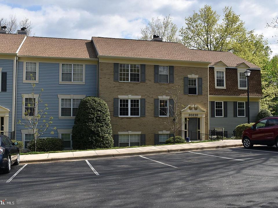 1st image of 20220 Shipley Ter APT 202