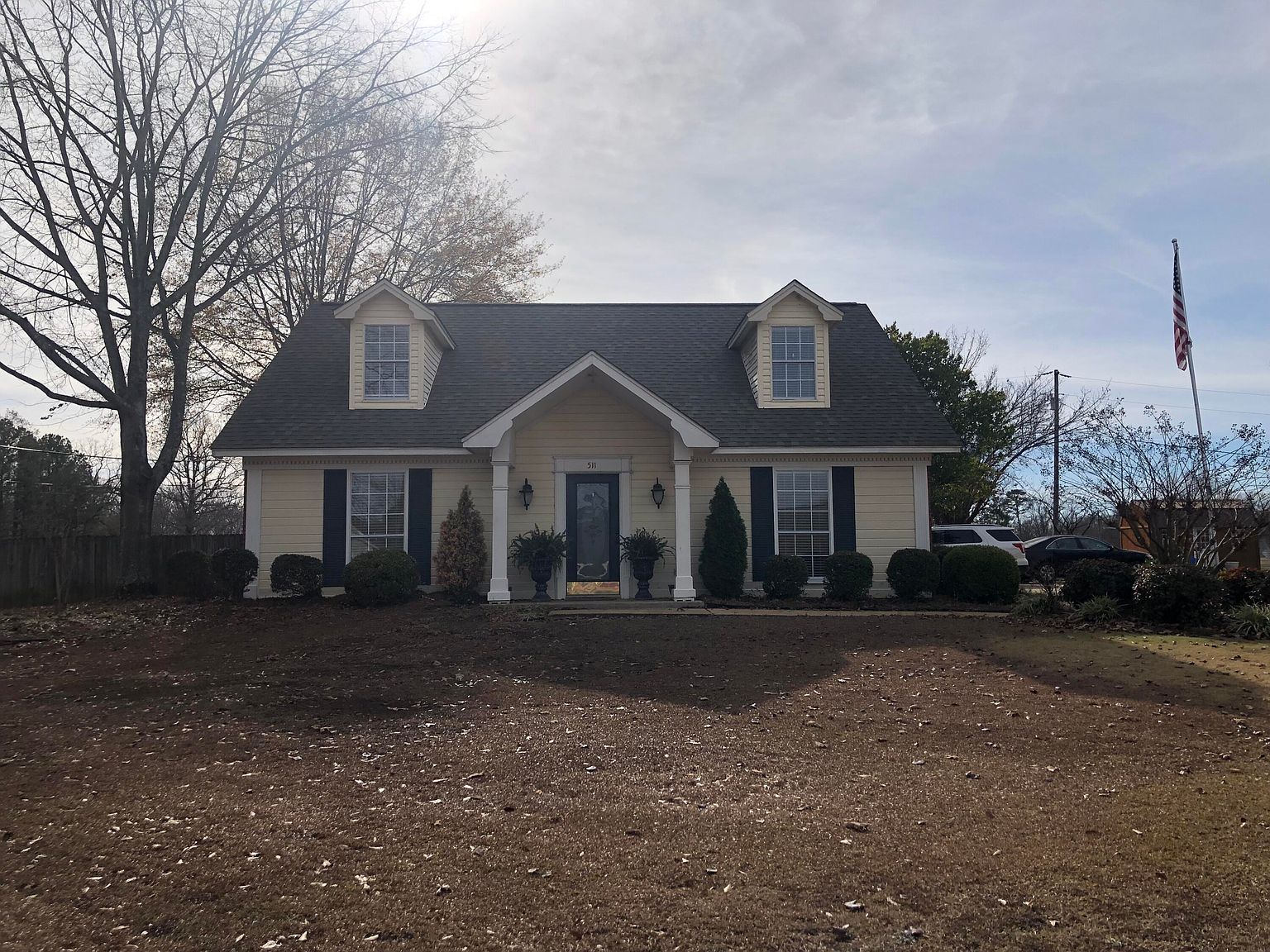 511 8th St, Pontotoc, MS 38863 MLS 24415 Zillow